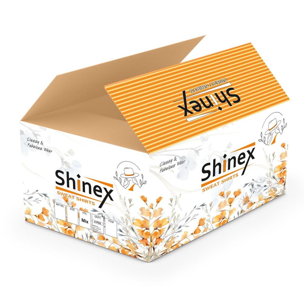 BOX CARTON