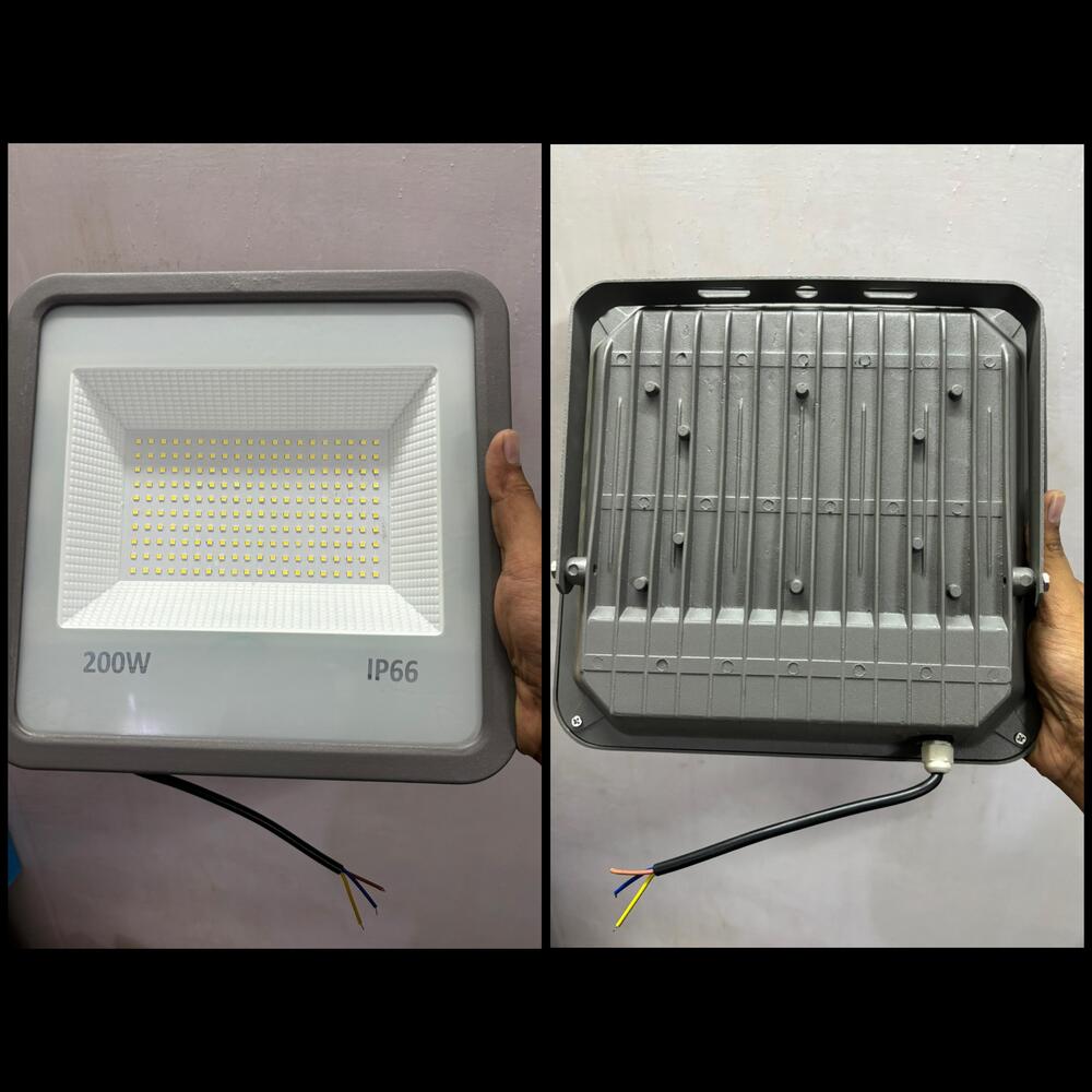 50Wâ200W IP66 LED Flood Light