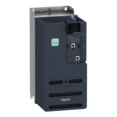 ATV340 11KW 15HP 400V WITH ETHERNET VARI