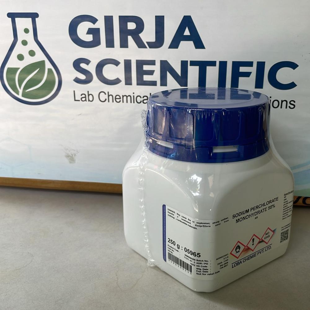 Sodium Bisulphate Monohydrate (loba) , 98%