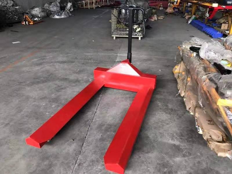 Reel Pallet Truck