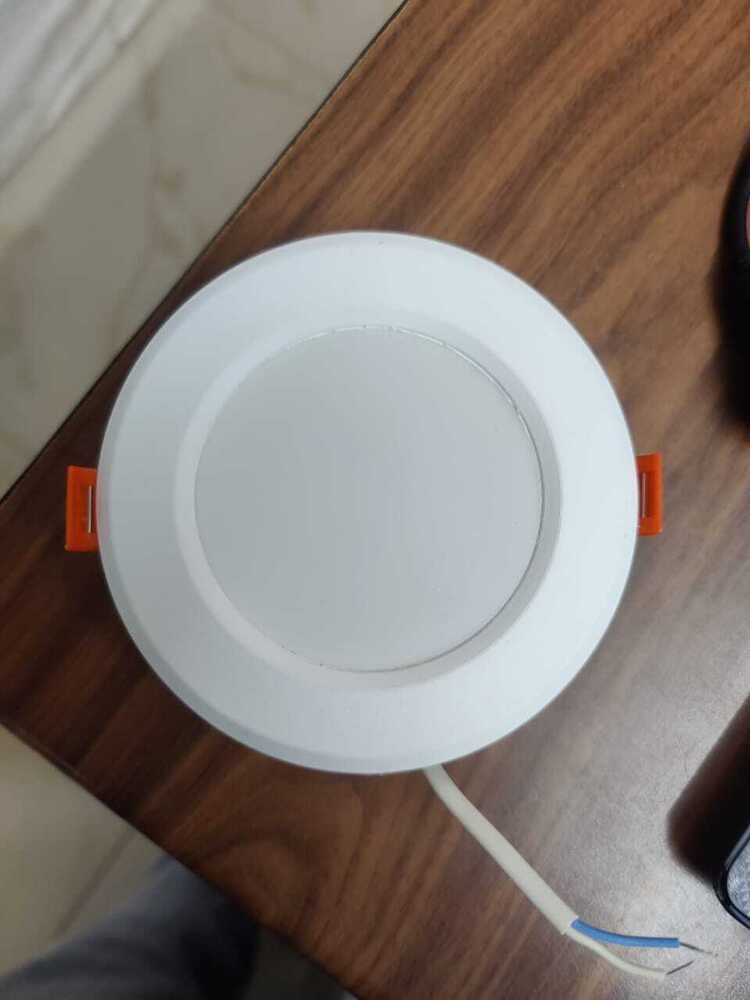 7W Junction LED Light
