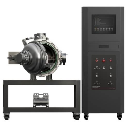 UL 9540A Battery Thermal Runaway Abuse Test Chamber - Stainless Steel, 1200x800x1600 mm, 200L | Touch Screen PLC, Multi-Channel Data Acquisition, Pneumatic Safety Door, High-Efficiency Filtration