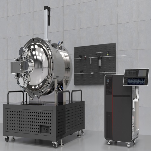 ISO 6469 Electric Vehicle Battery Thermal Runaway Gas Analysis System