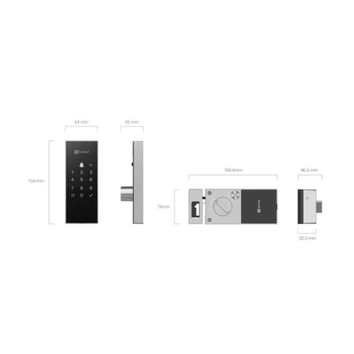 Home Door Lock Digital Door Lock Setup Installation Service
