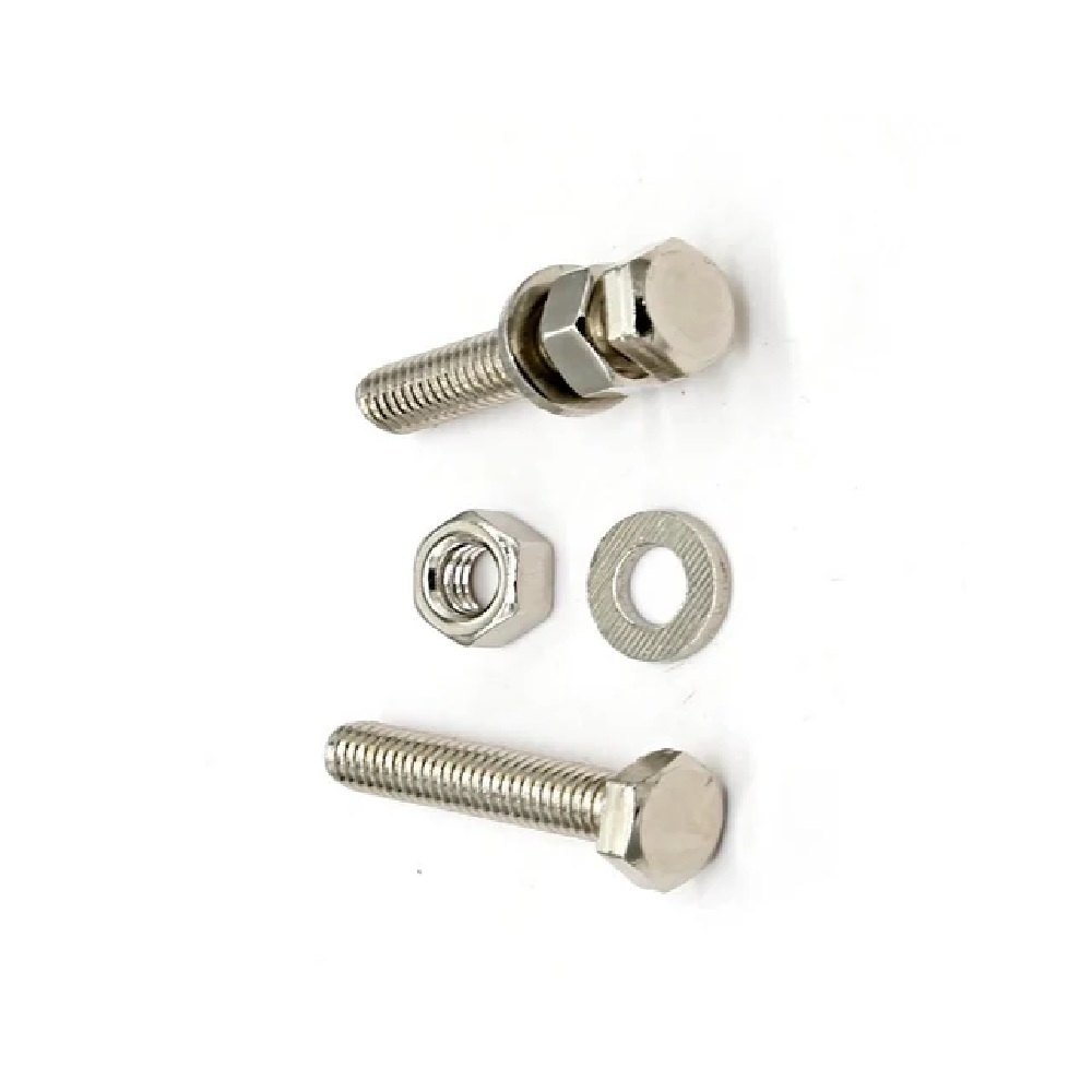  Hastelloy C2000 Fasteners