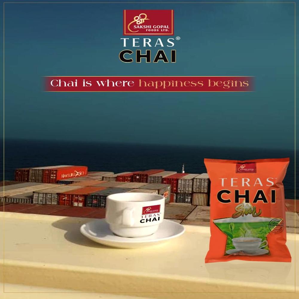Teras Chai Star