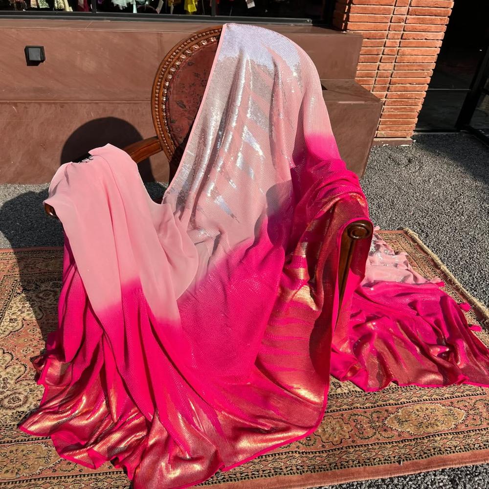 Premium Exclusive Latest Designer Saree