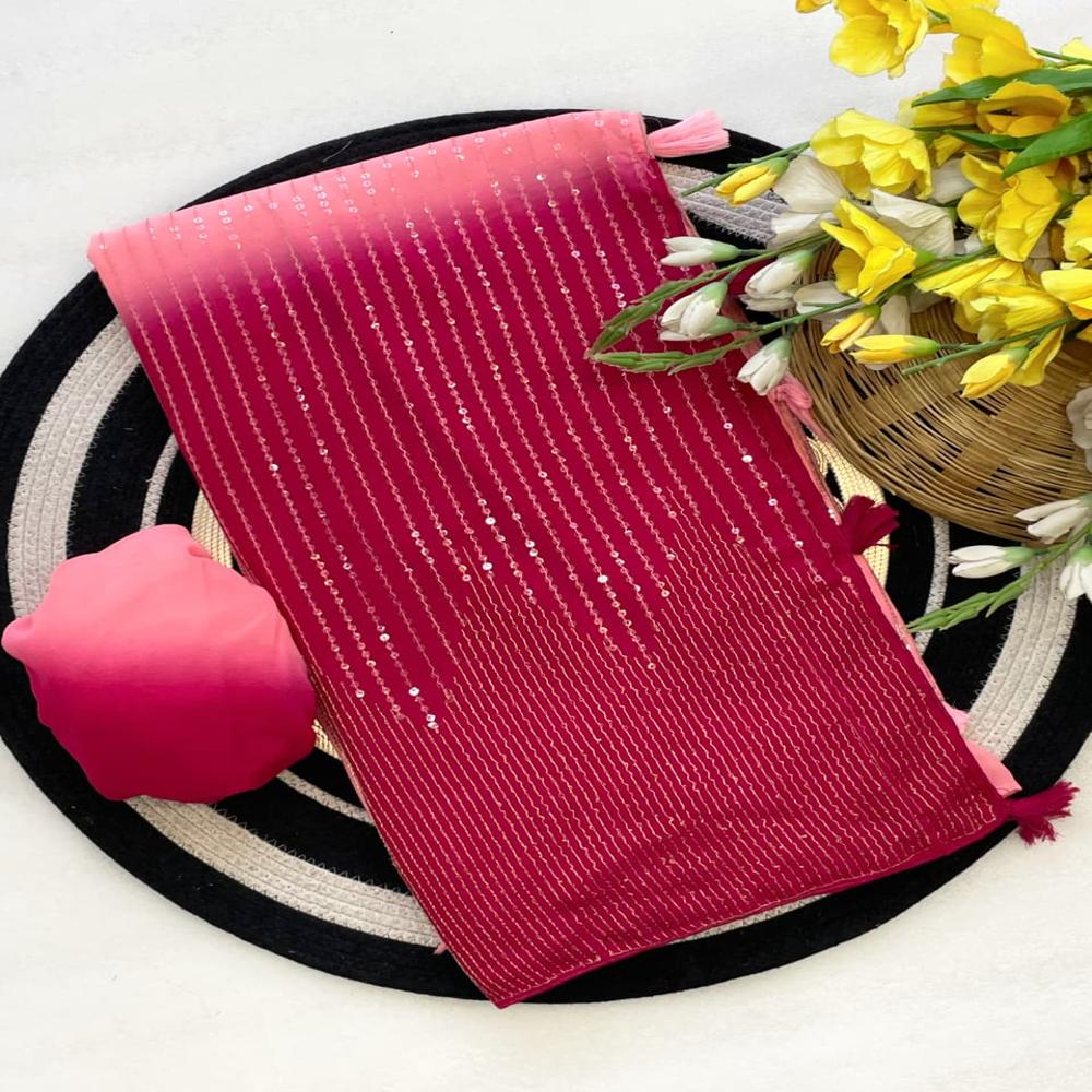 Premium Exclusive Latest Designer Saree