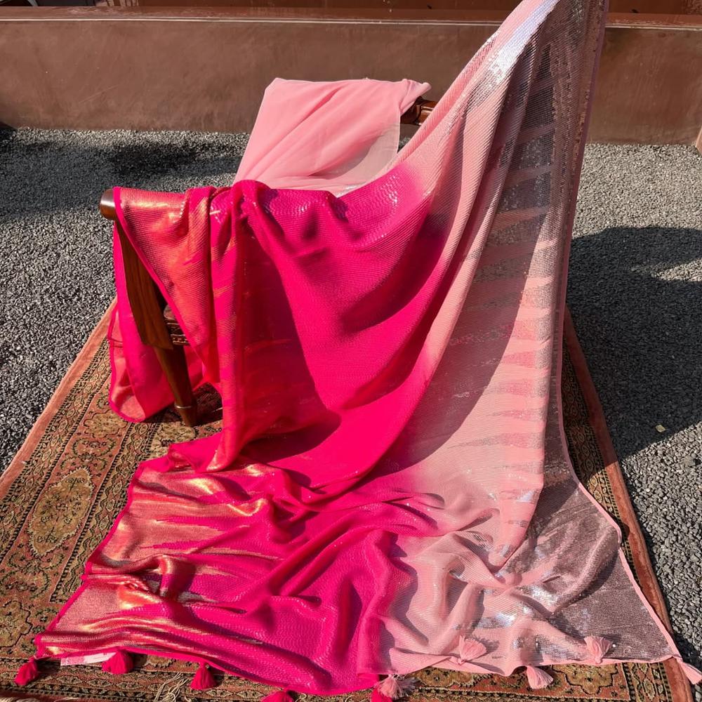 Premium Exclusive Latest Designer Saree