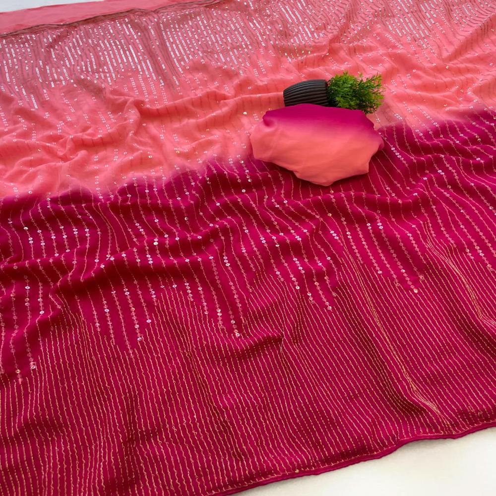 Premium Exclusive Latest Designer Saree