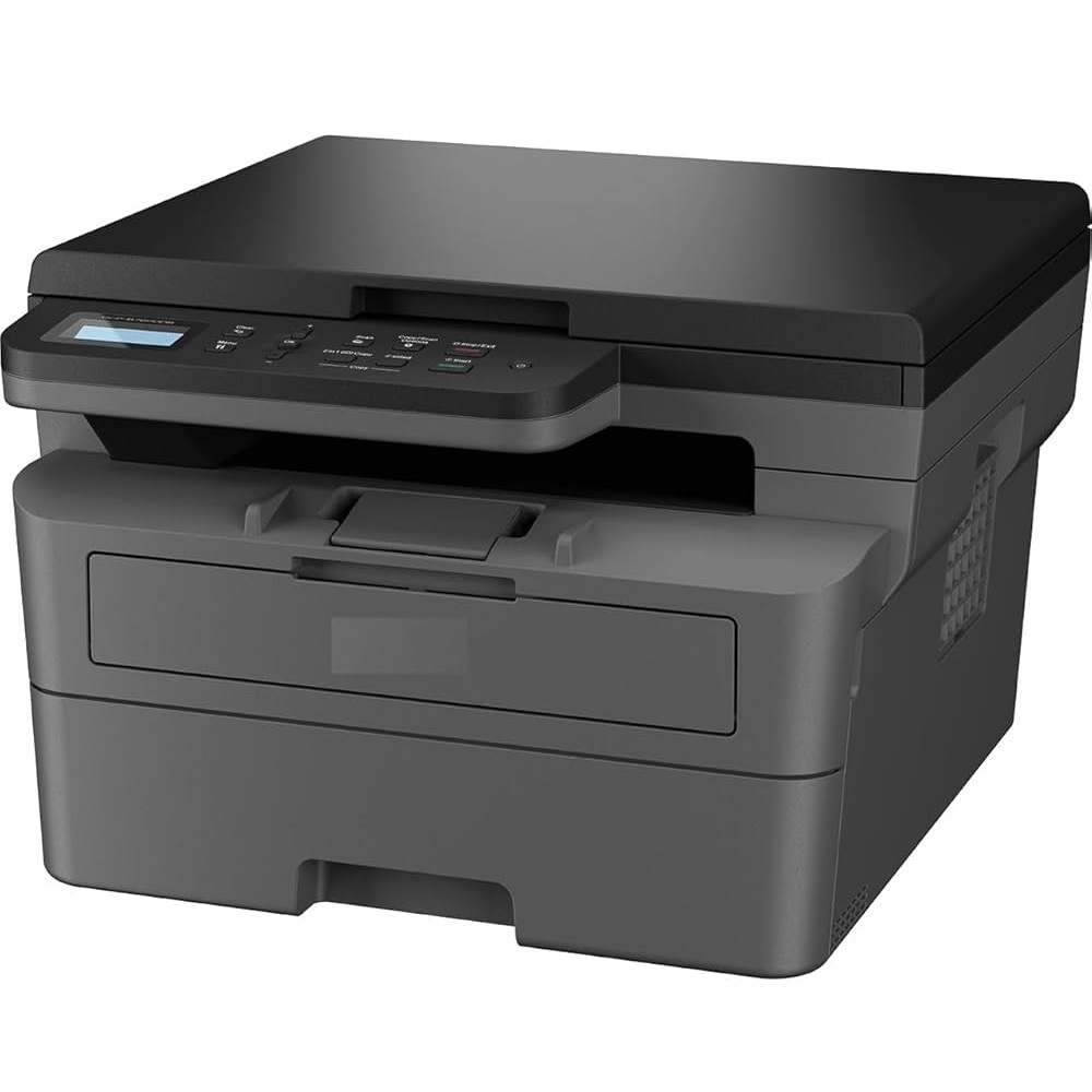 Brother DCP-B7600DB Monochrome Laser Multifunction Printer