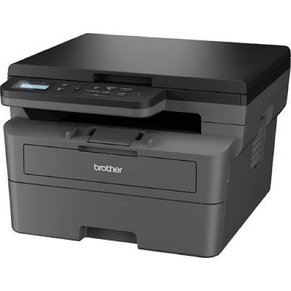 Brother DCP-B7600DB Monochrome Laser Multifunction Printer