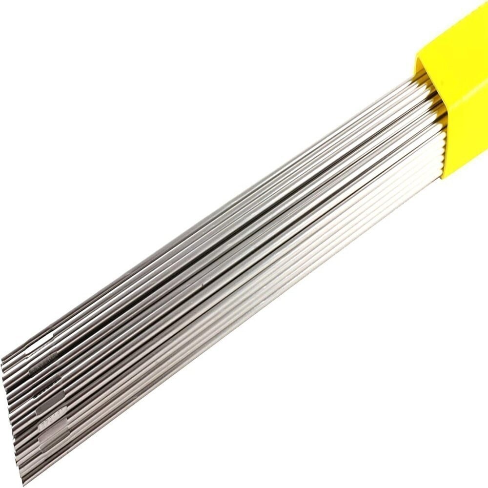  Hastelloy B3 Electrodes