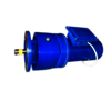 Premium Quality Helical Gear Motor