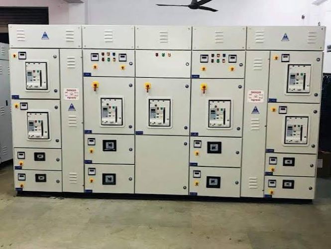 Synchronization Panel - Frequency (Mhz): 50 Hertz (Hz)