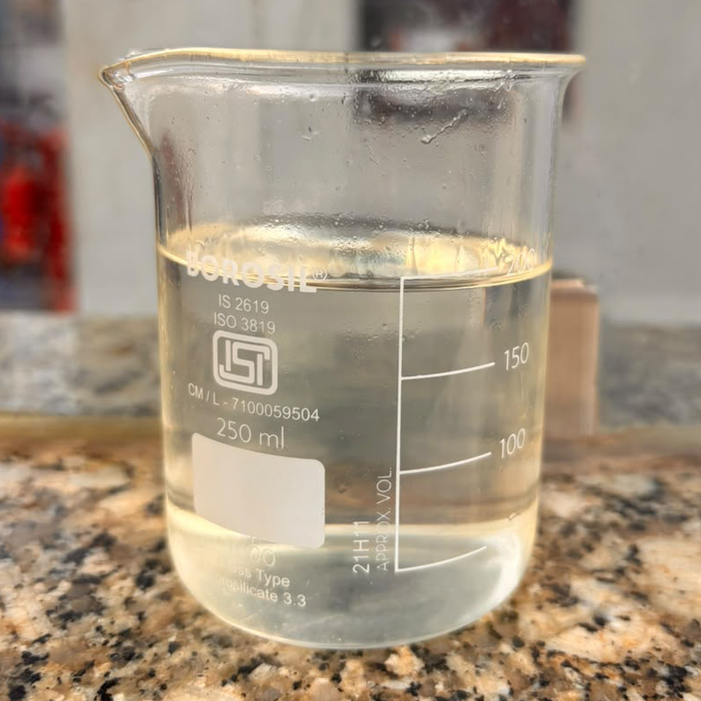 Vedanta Mineral Turpentine Oil