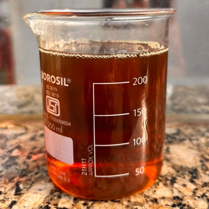 Reliance Light Diesel Oil