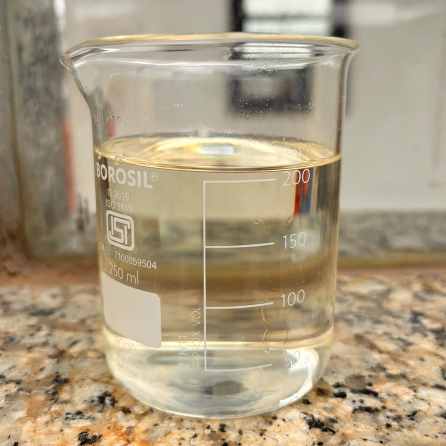 Slop Oil