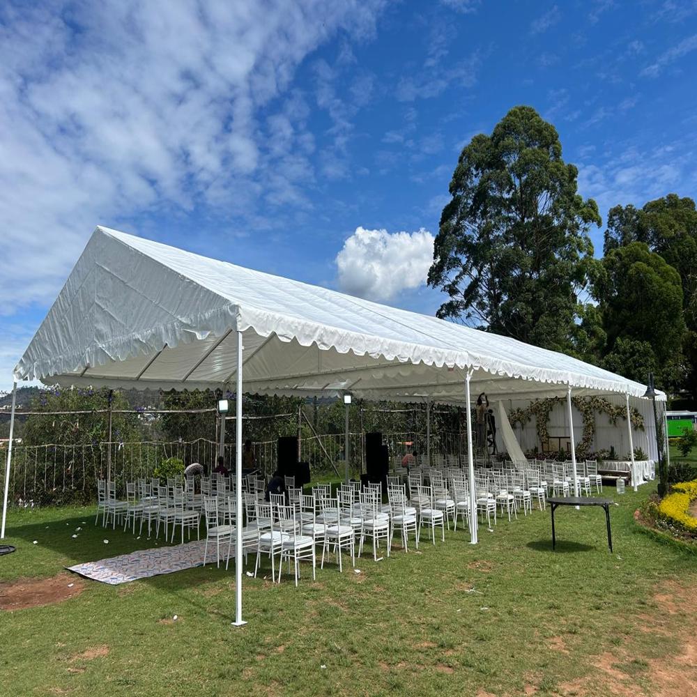 A Type Tent