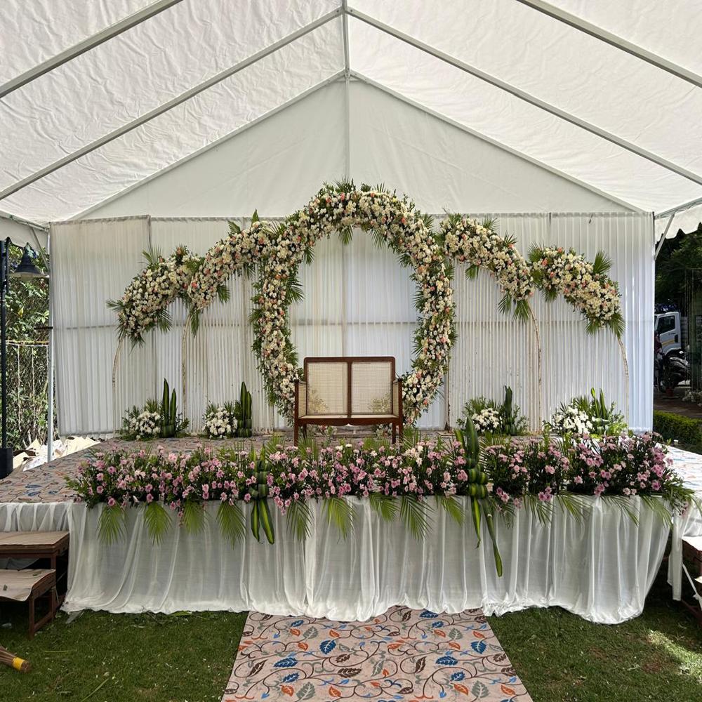 A Type Tent