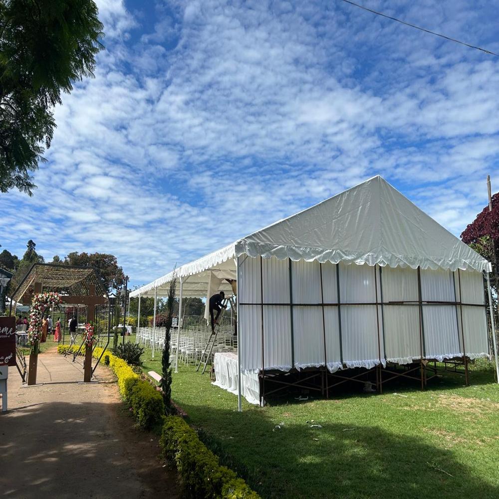 A Type Tent