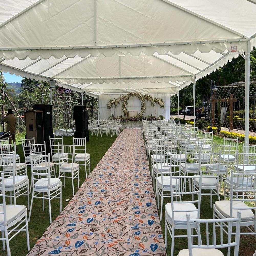 A Type Tent