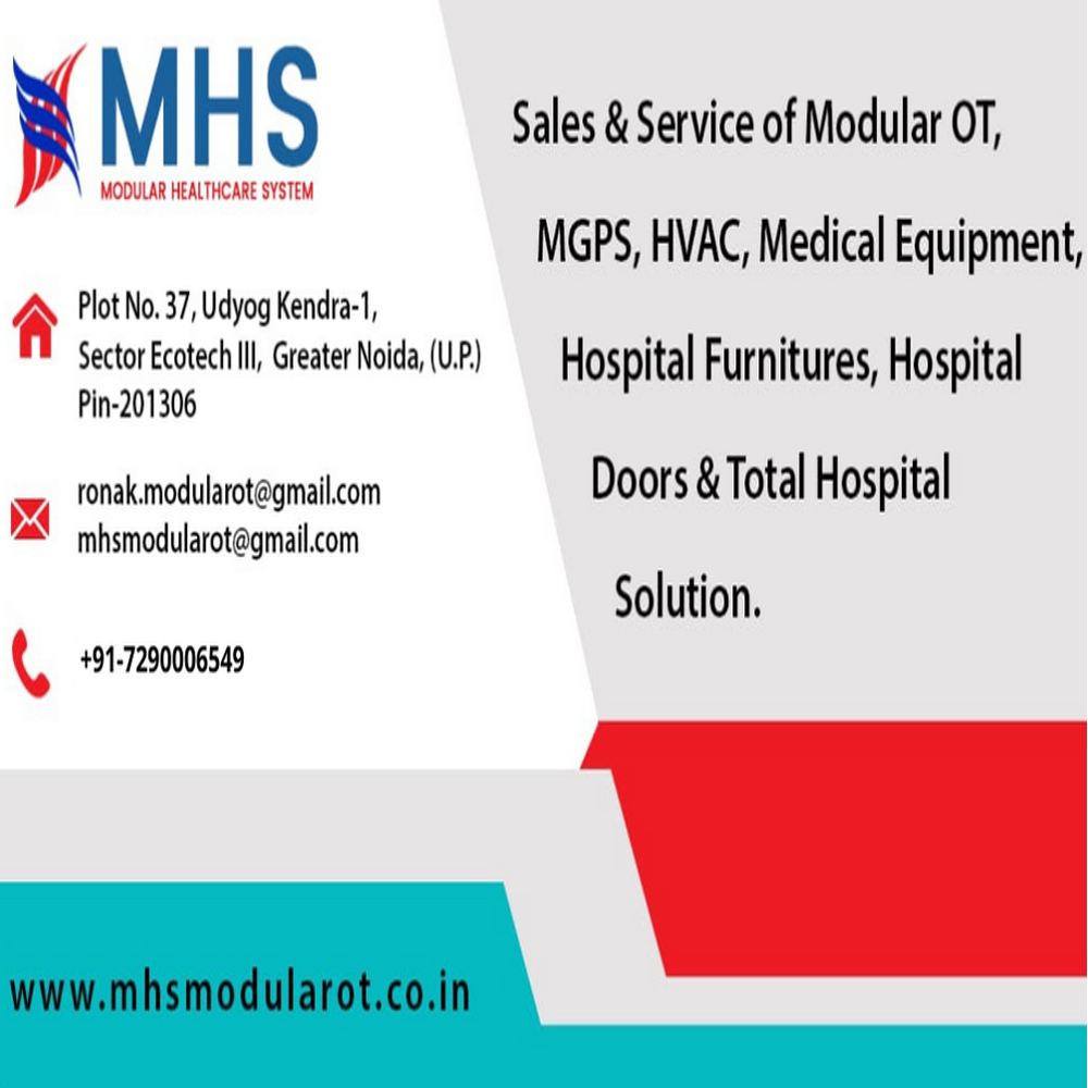 Modular Ot System