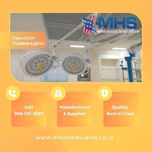 Modular Ot System