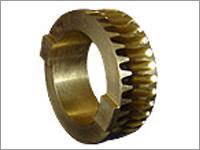 औद्योगिक गियर्स