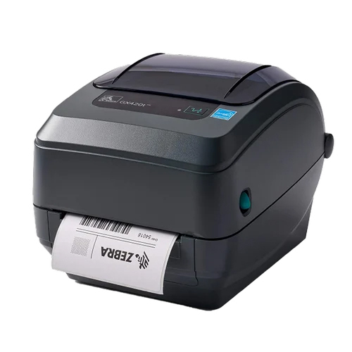 Zebra GX420T Barcode Printer
