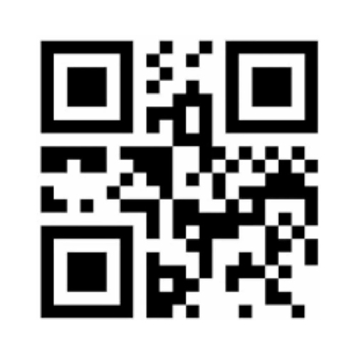 Qr Code Stickers
