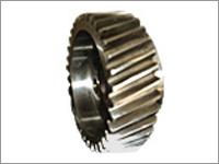 औद्योगिक गियर्स