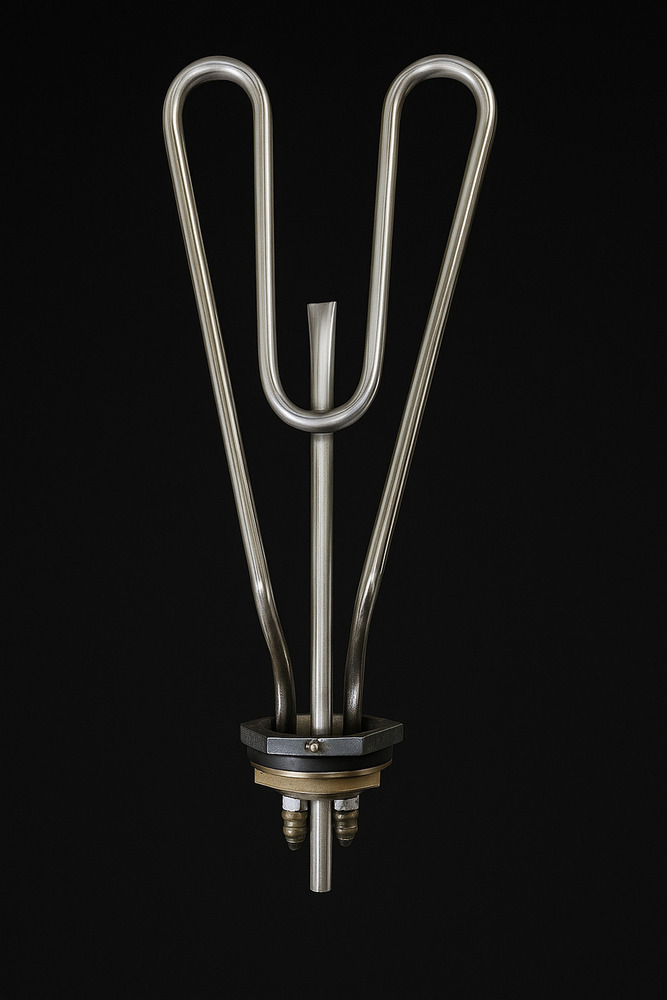 BAIN MARIE HEATING ELEMENT