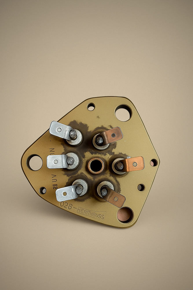 COFFEE MACHINE HEATING ELEMENT