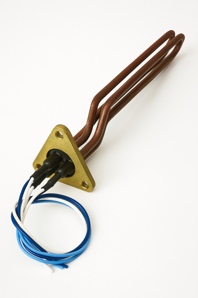COFFEE MACHINE HEATING ELEMENT