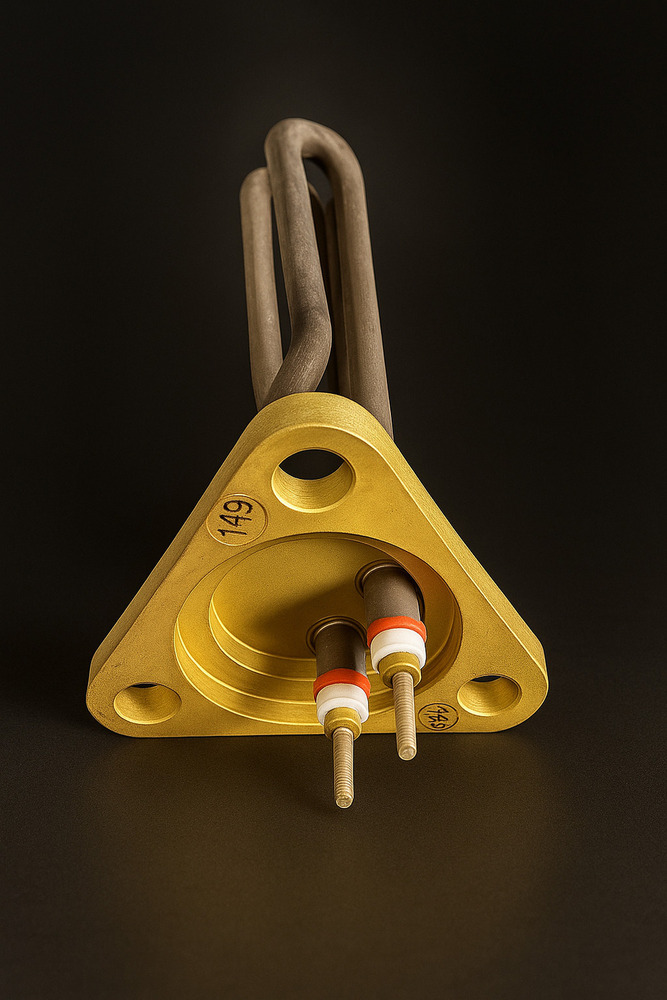 COFFEE MACHINE HEATING ELEMENT