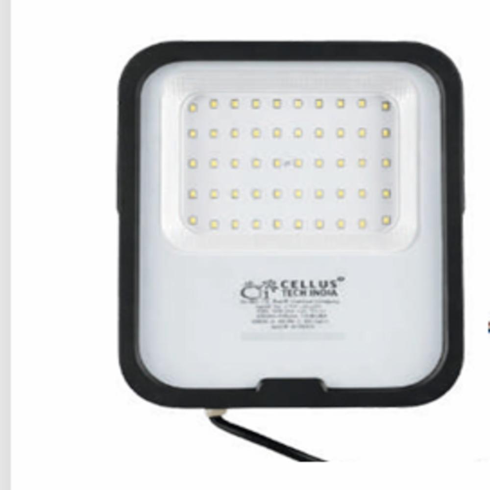 LED Flood Light Down Chowk (20W, 24,30,50,60,80,100,150,200)