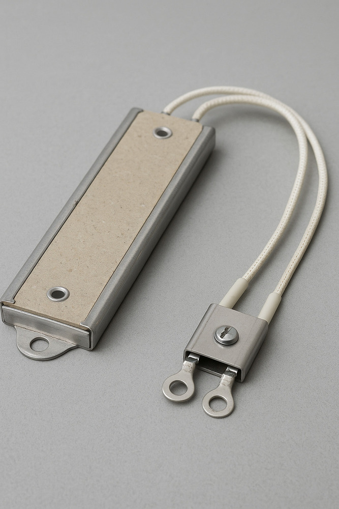 MICA STRIP HEATER