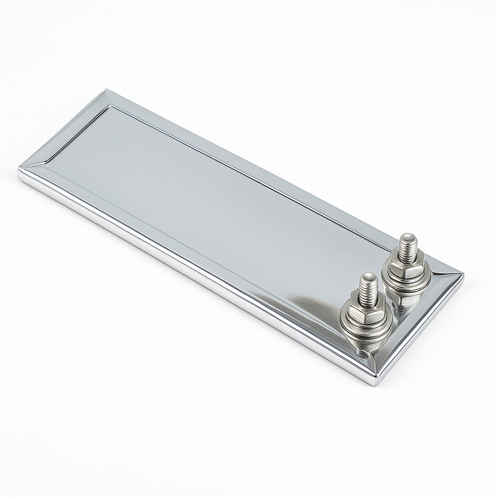 MICA STRIP HEATER