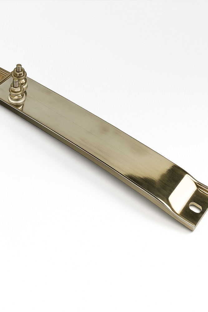 CERAMIC STRIP HEATER