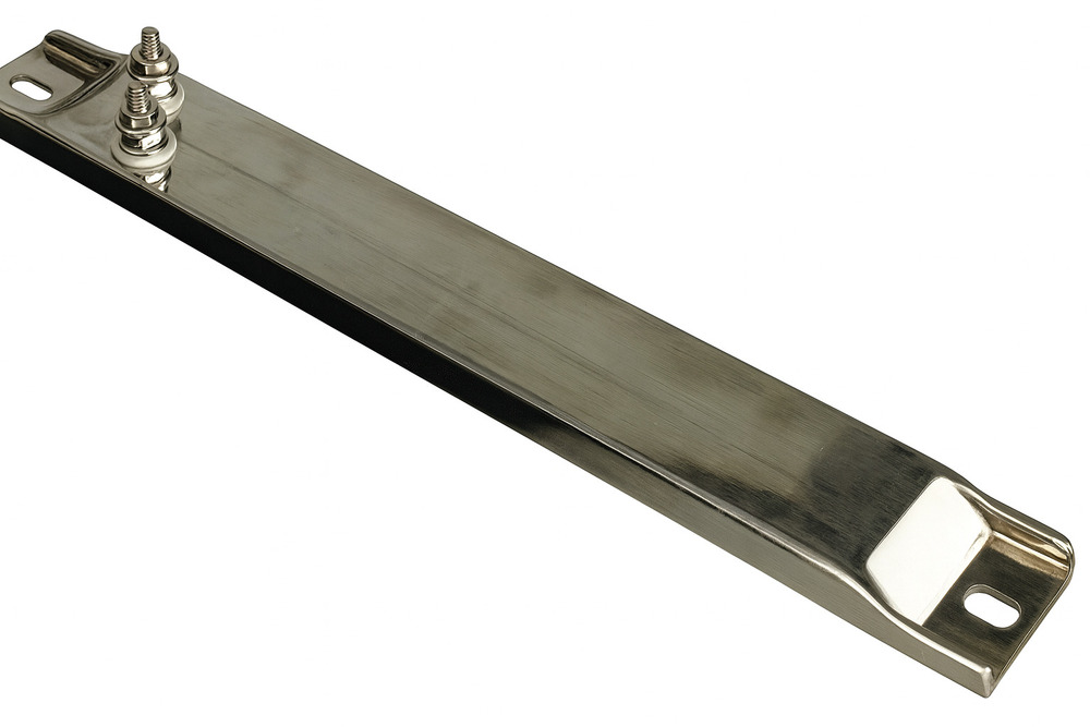 CERAMIC STRIP HEATER