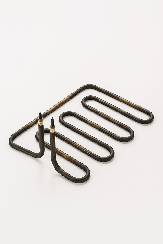 GRILLER HEATING ELEMENT