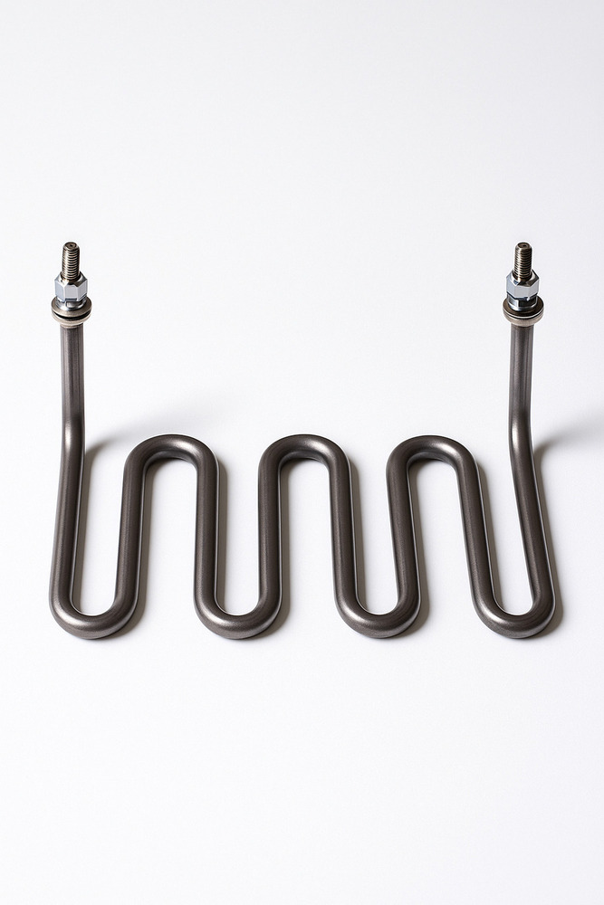 GRILLER HEATING ELEMENT