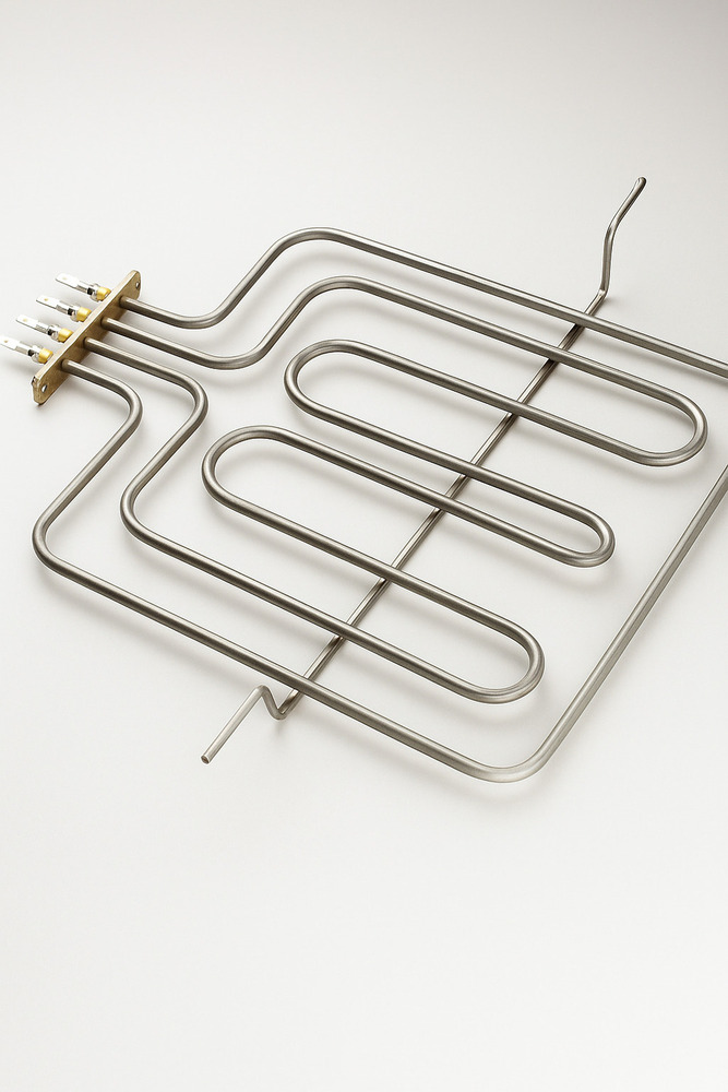 OVEN HEATING ELEMENT