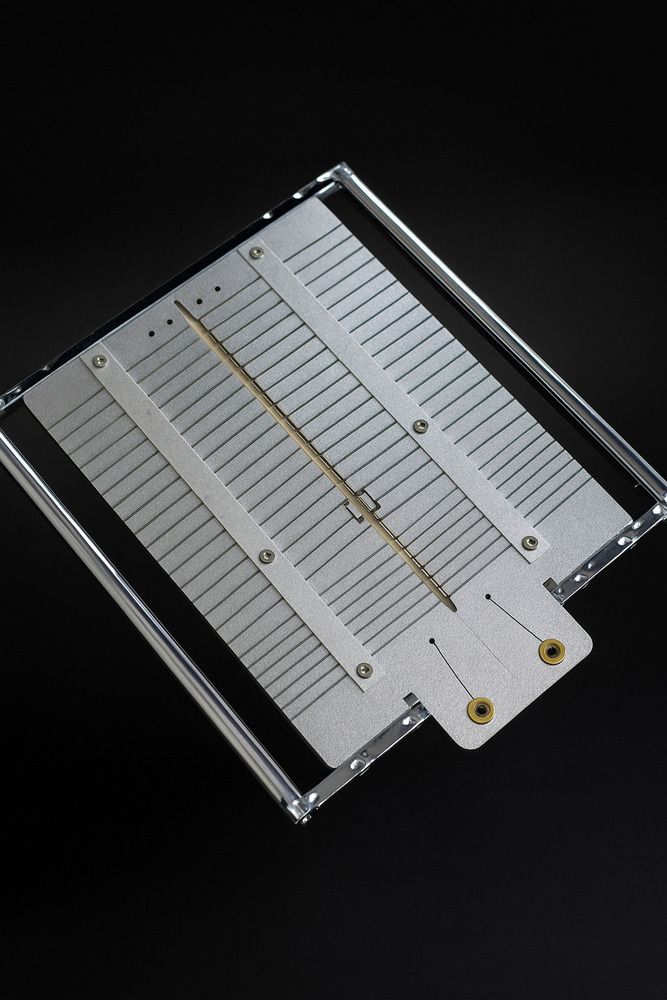 TOASTER HEATING ELEMENT