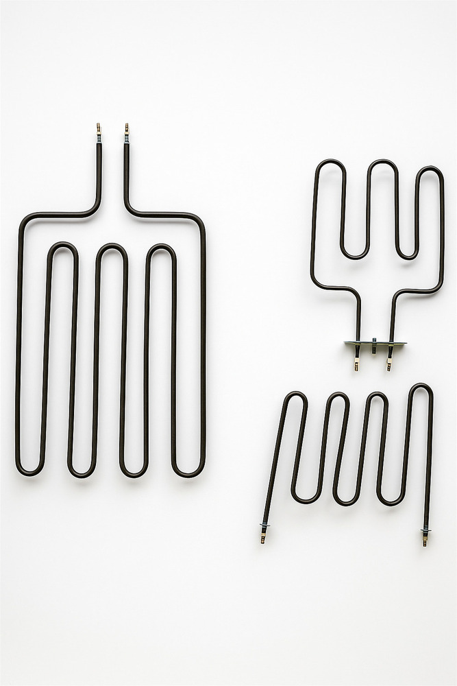 TOASTER HEATING ELEMENT