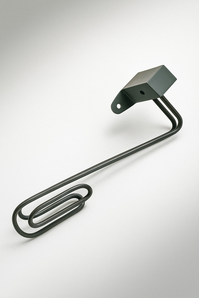 ALKALINE IMMERSION HEATER