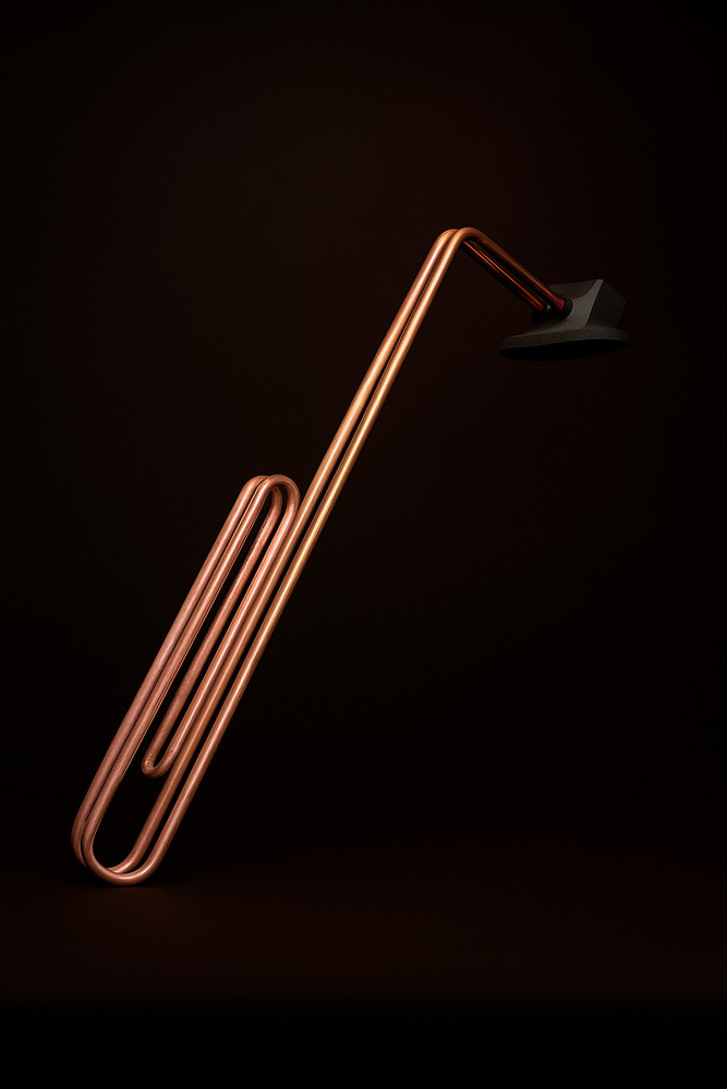 ALKALINE IMMERSION HEATER