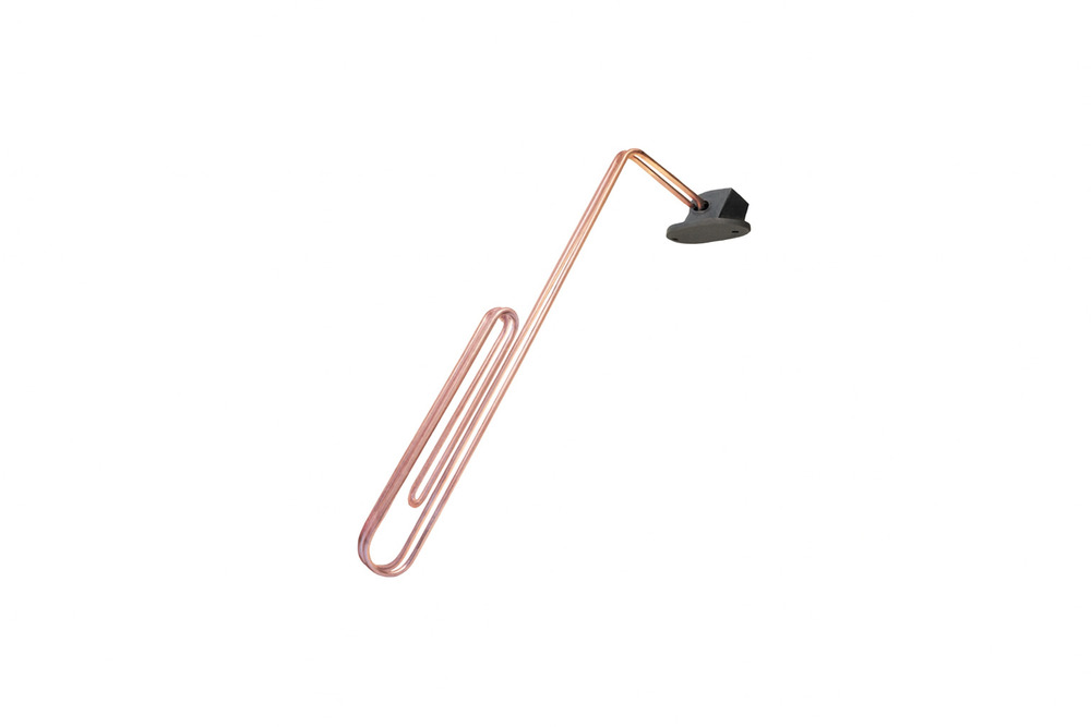 ALKALINE IMMERSION HEATER